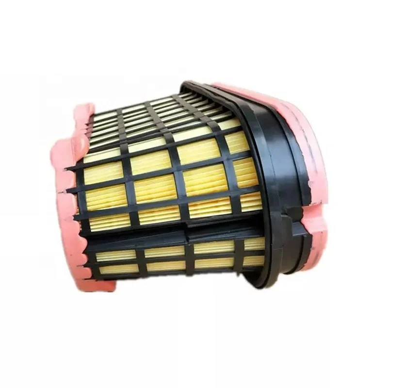 TRUCK AIR FILTER 0040949104 A0040949104 FOR MERCEDES BENZ SISU ACTROS MP4 MP5 OM 471 909 ANTOS
