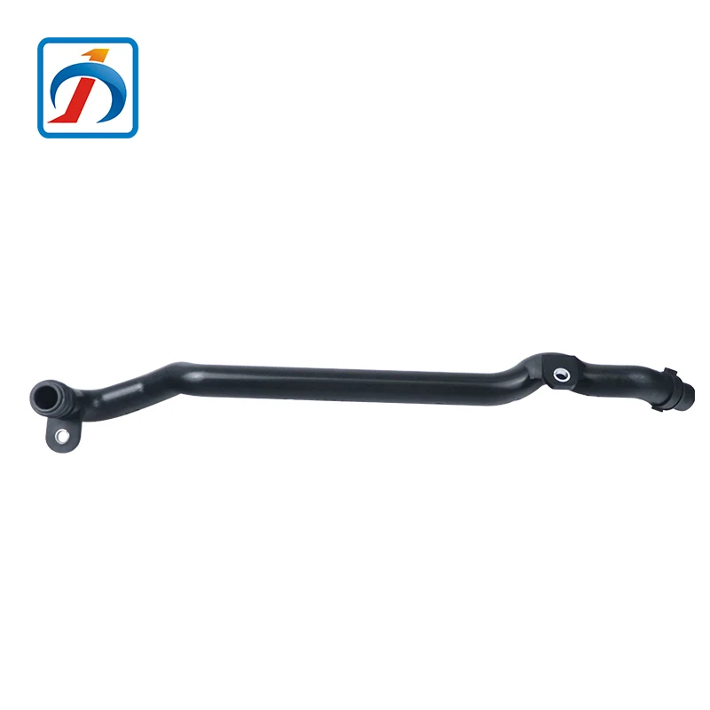 1995-2003 Years Engine Heater Inlet Coolant Pipe 5 Series E39 Metal Cylinder Head Hose Water Pipe