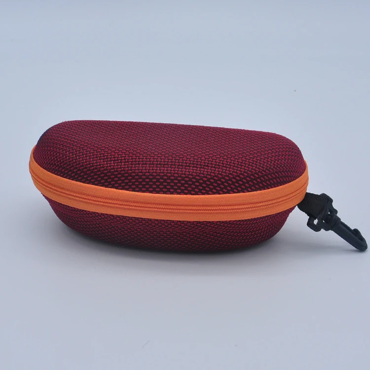 Hot Sale Promotional Glasses Case Box With Custom Logo Eyeglasses Cases Quality