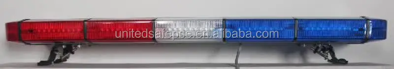ECE R65 ультра яркие красные/зеленые/3 ватт патрульный автомобиль на крыше Крепление предупредительный дорожный знак световая восстановления эвакуатор курсо