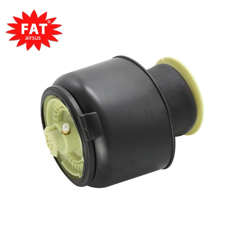 Задняя Пневматическая рессора для BMW F02 F070 GT F11 535i 550i, пневматическая подвеска 37106781827