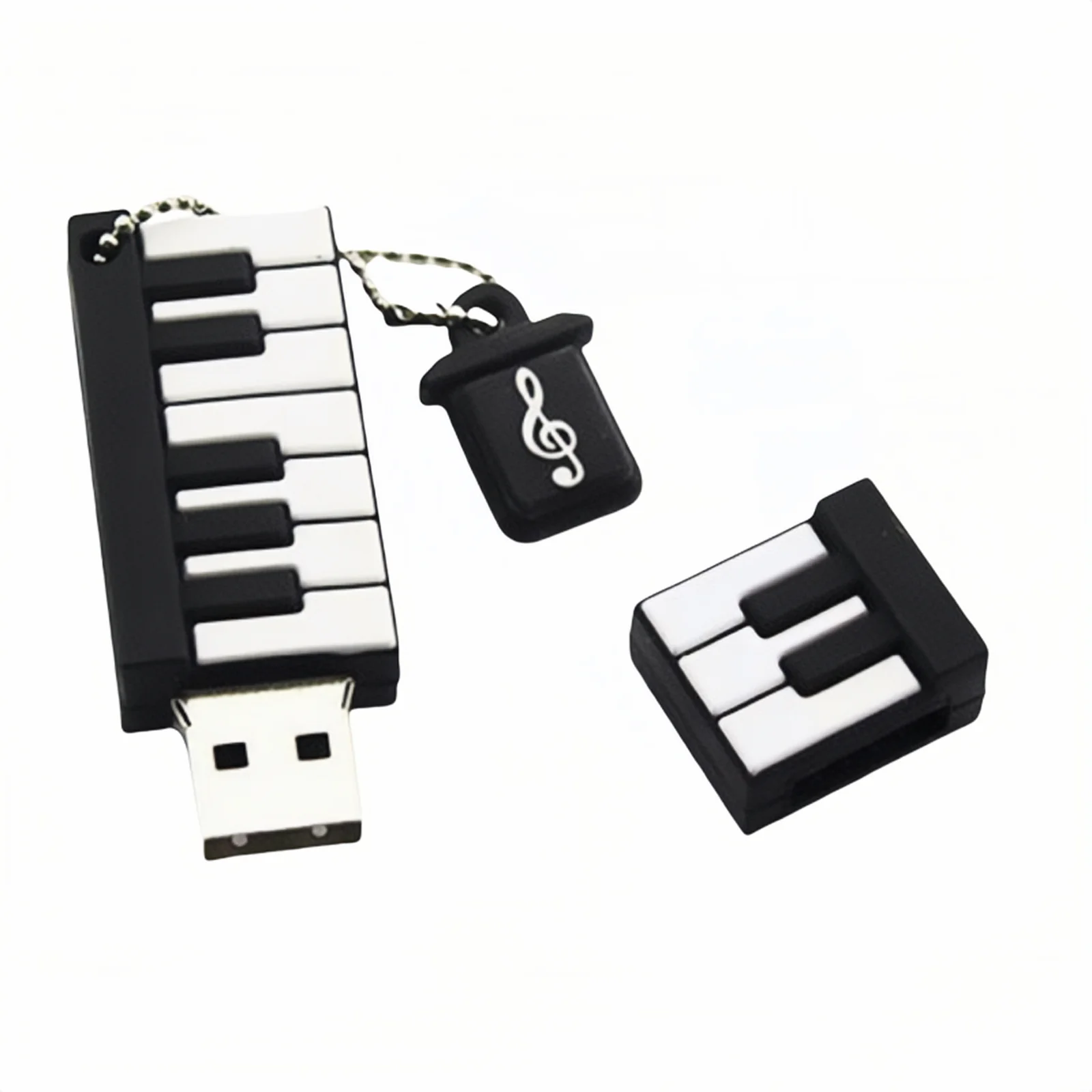 USB флэш-накопитель 16 ГБ 32 бесплатный образец модные Крутые гаджеты креативный пластиковый автомобиль высокого качества Pendrive64GB 128