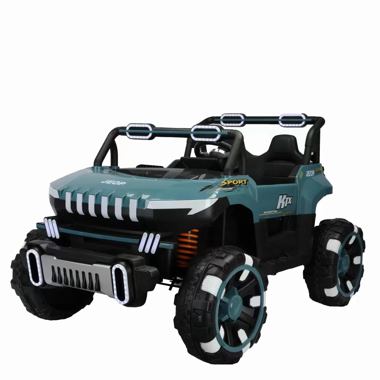 Детская машинка для катания на игрушечном автомобиле 12 В