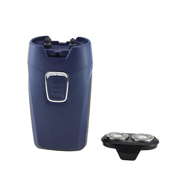 
Twin Blade Shaving machine flawless electric shaver for men 