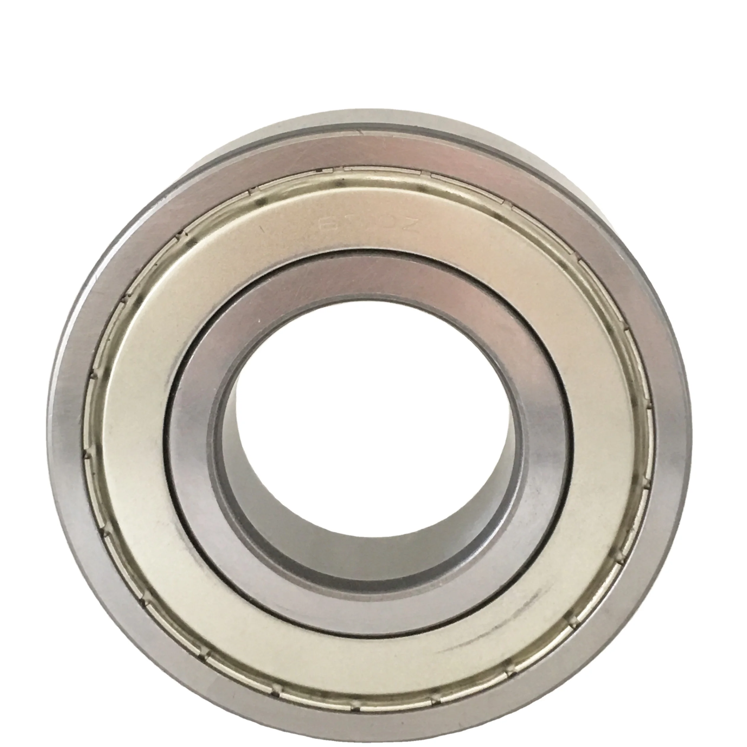 DST high quality roulement Bearing 4312 4313 double row Deep Groove Ball Bearing