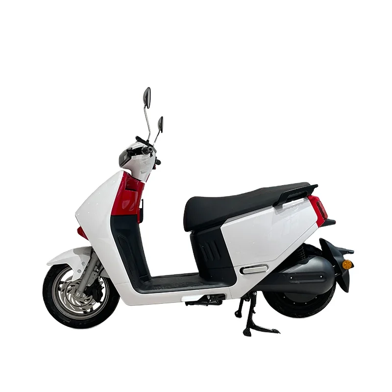 2023 New EEC approved Electric Motorcycle with hidden Pedals battery mobility scooter