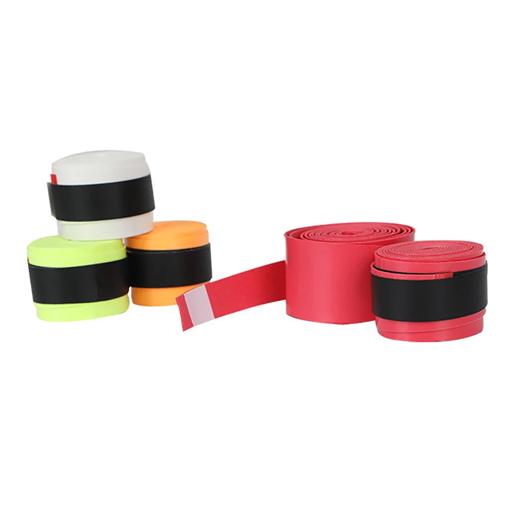 replacement soft strap pickleball paddle grip tape