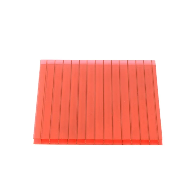 recycled polycarbonate sheet