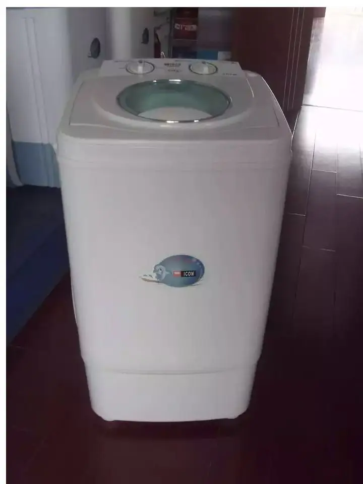 7KG Customized Easy Operation Lavadora Washing Machine 220V 60Hz