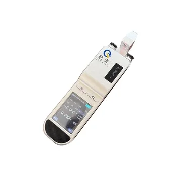 LDG-SW01C Offline/online testing laser Diameter Gauge 0.02-2.0mm Filament measuring instrument portable Laser Diameter Measuring