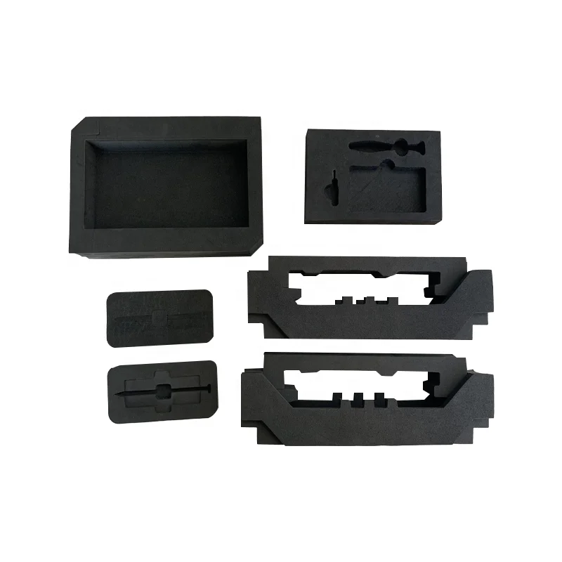 Factory direct sell eva foam with custom printing