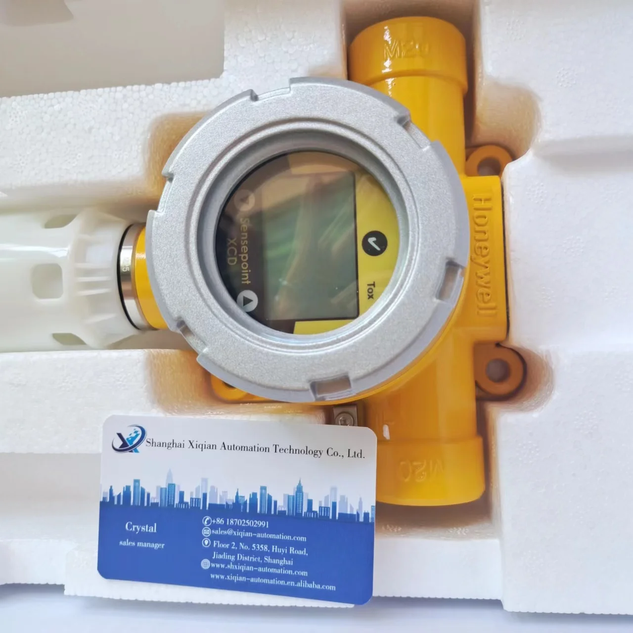 Honeywell D06F-1/2B pressure reducing valve spot discount