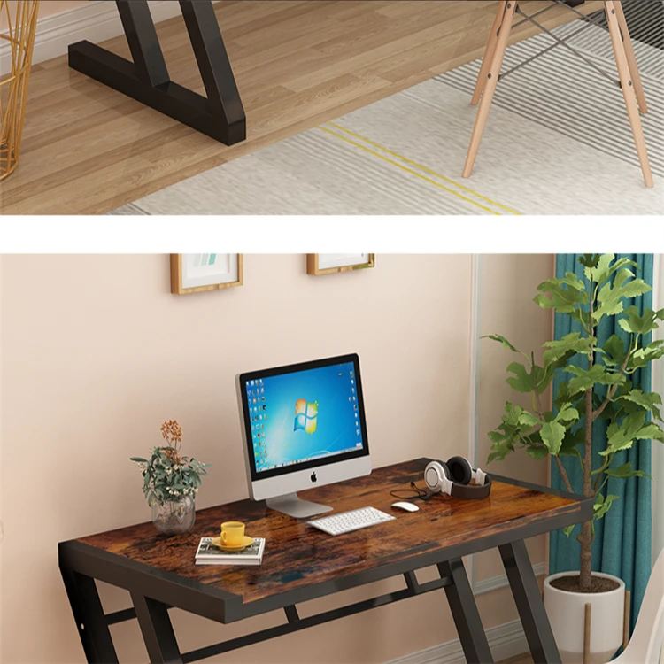 Customizable Iron Notebook Desktop Desk Computer Game Table