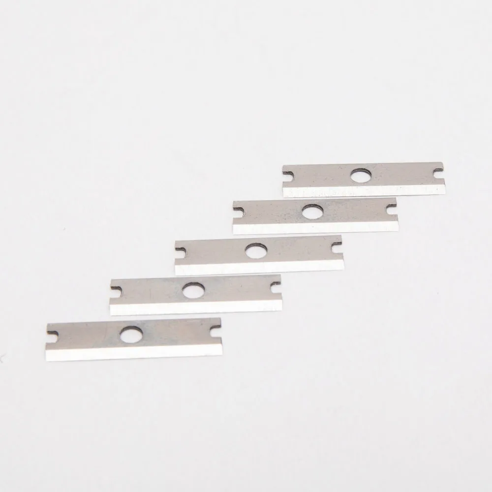 China supplier moderate price notch single hole pencil sharpener blade wholesalers