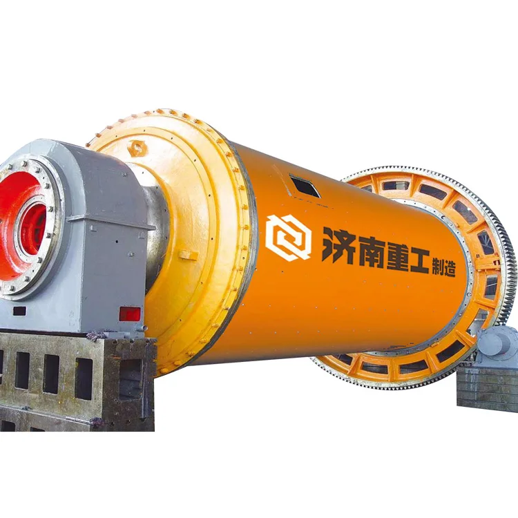 Chinese famous brand coal mill fit for power plant