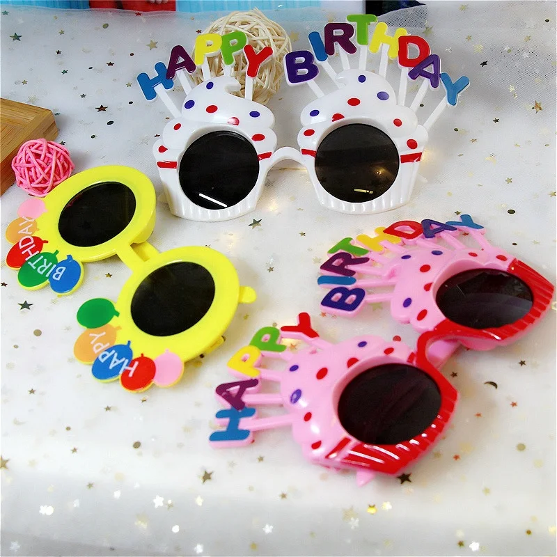 Очки для макияжа