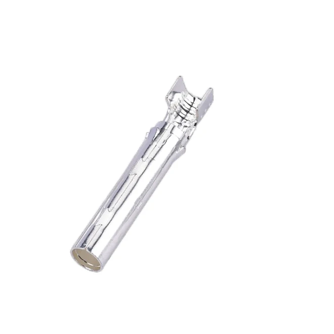 GVEI 102311361 Terminal Connector Auto Parts Accessories solar energy male terminal brass terminal connector