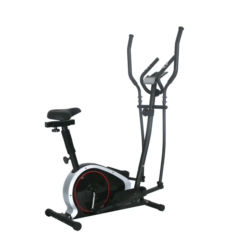 EB2516HA-1 Home Using High Quality Magnetically Controlled Magnetic Elliptical Cross Trainer