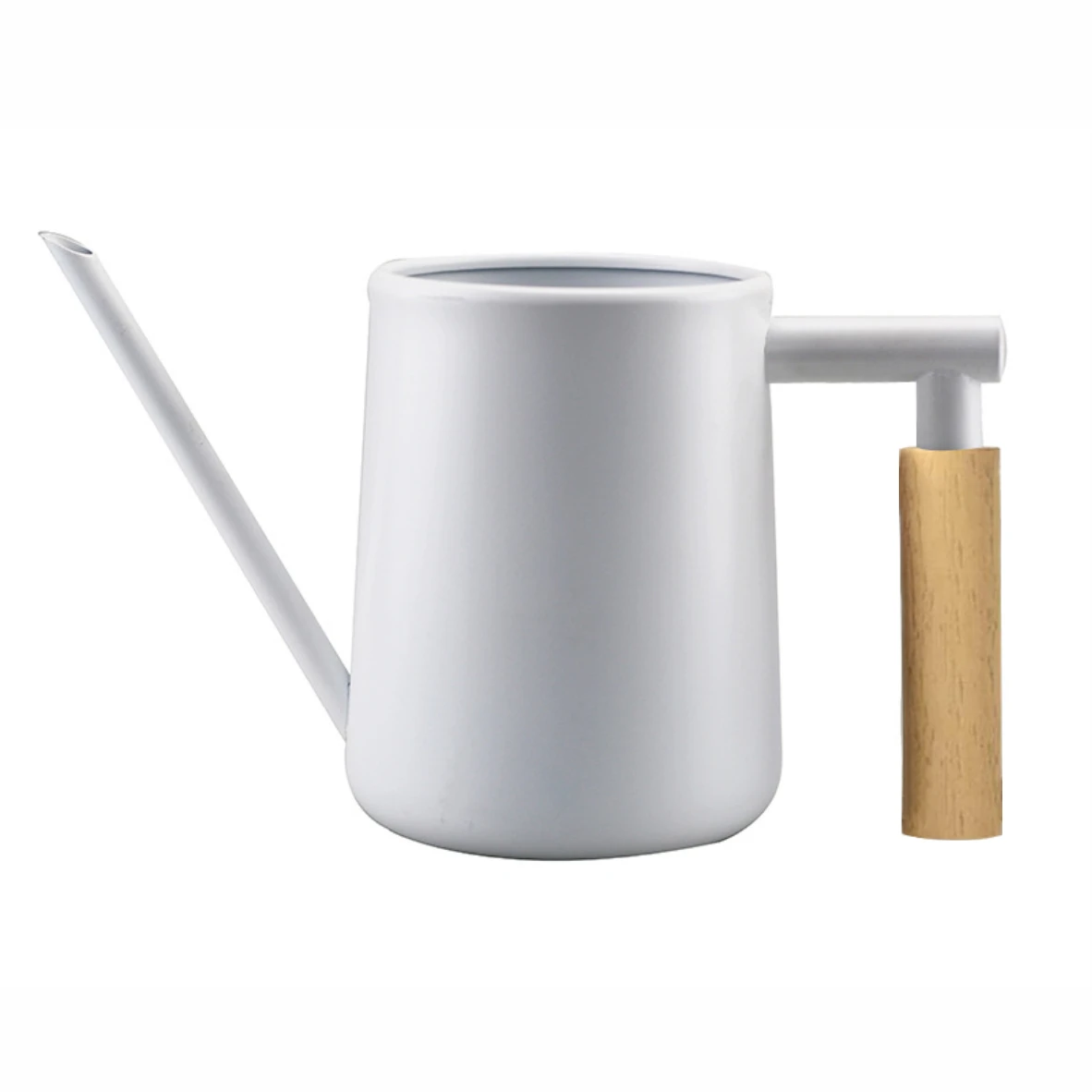 Watering Can Long Spout Water Can Indoor Outdoor Stainless Steel Garden Watering Cans for House Plants