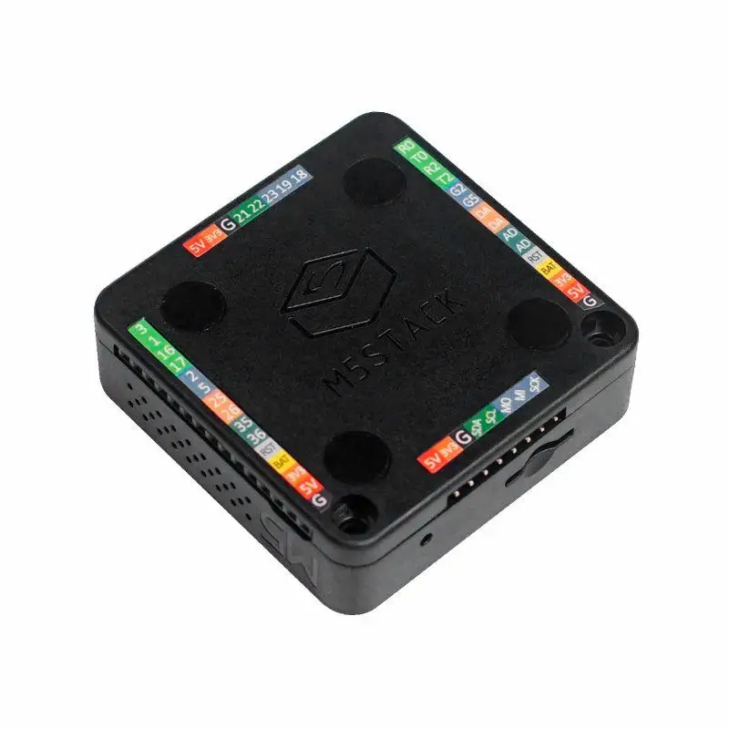  Базовый комплект для разработки Интернета вещей ESP32