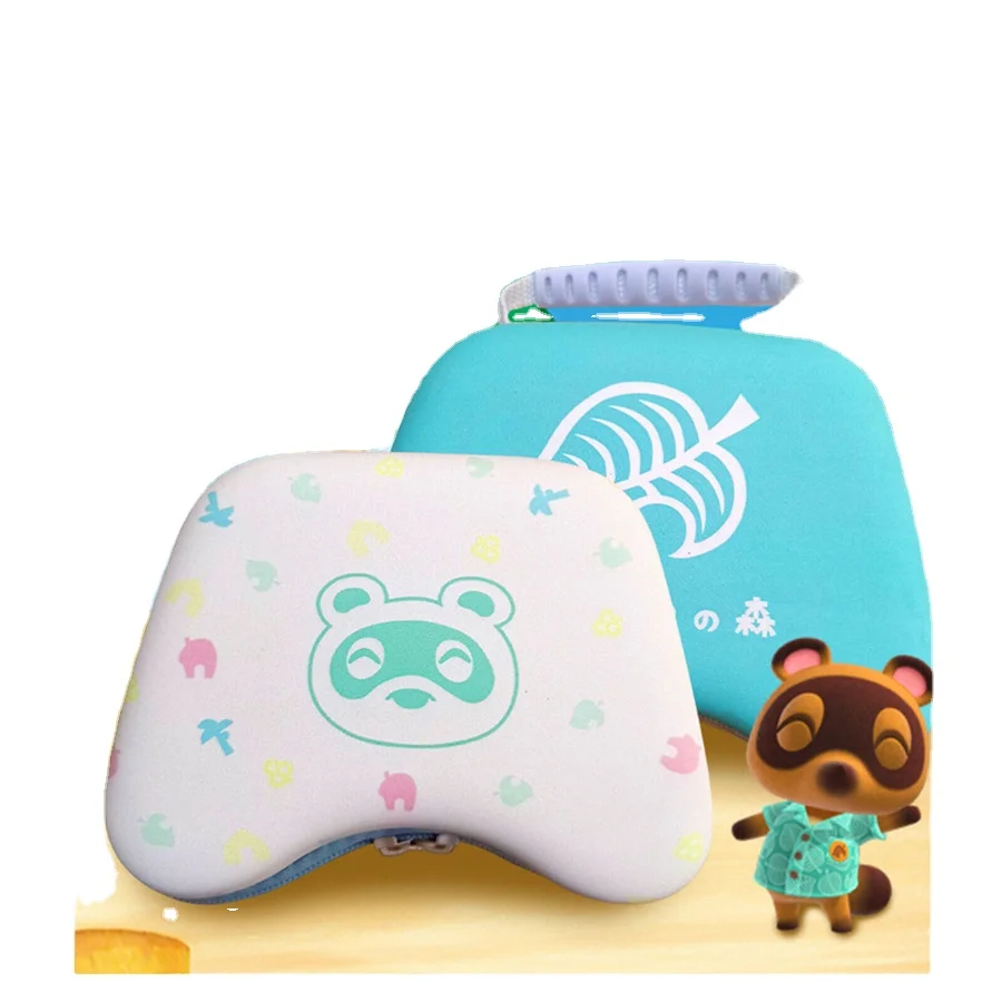 
NS Pro Controller Storage Case Switch Carrying Travel Bag for Nintendoswitch Accessories for Nintendo Ps4 Protective Case CN;GUA 