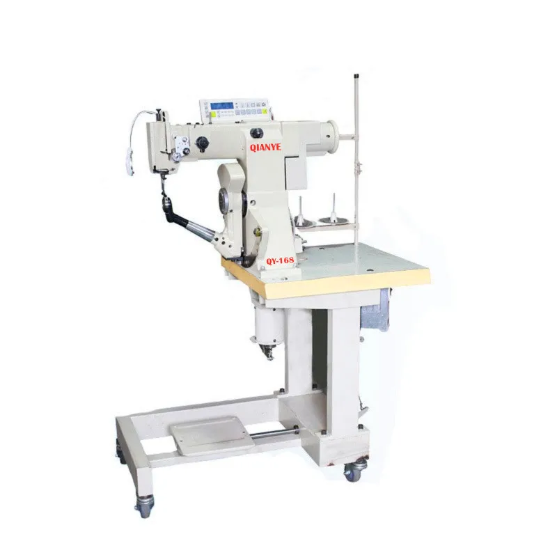 QY-168Outsole боковая стенка шить формирования чулочно-носочных изделий сторона подошвы для обуви из границы Швейная