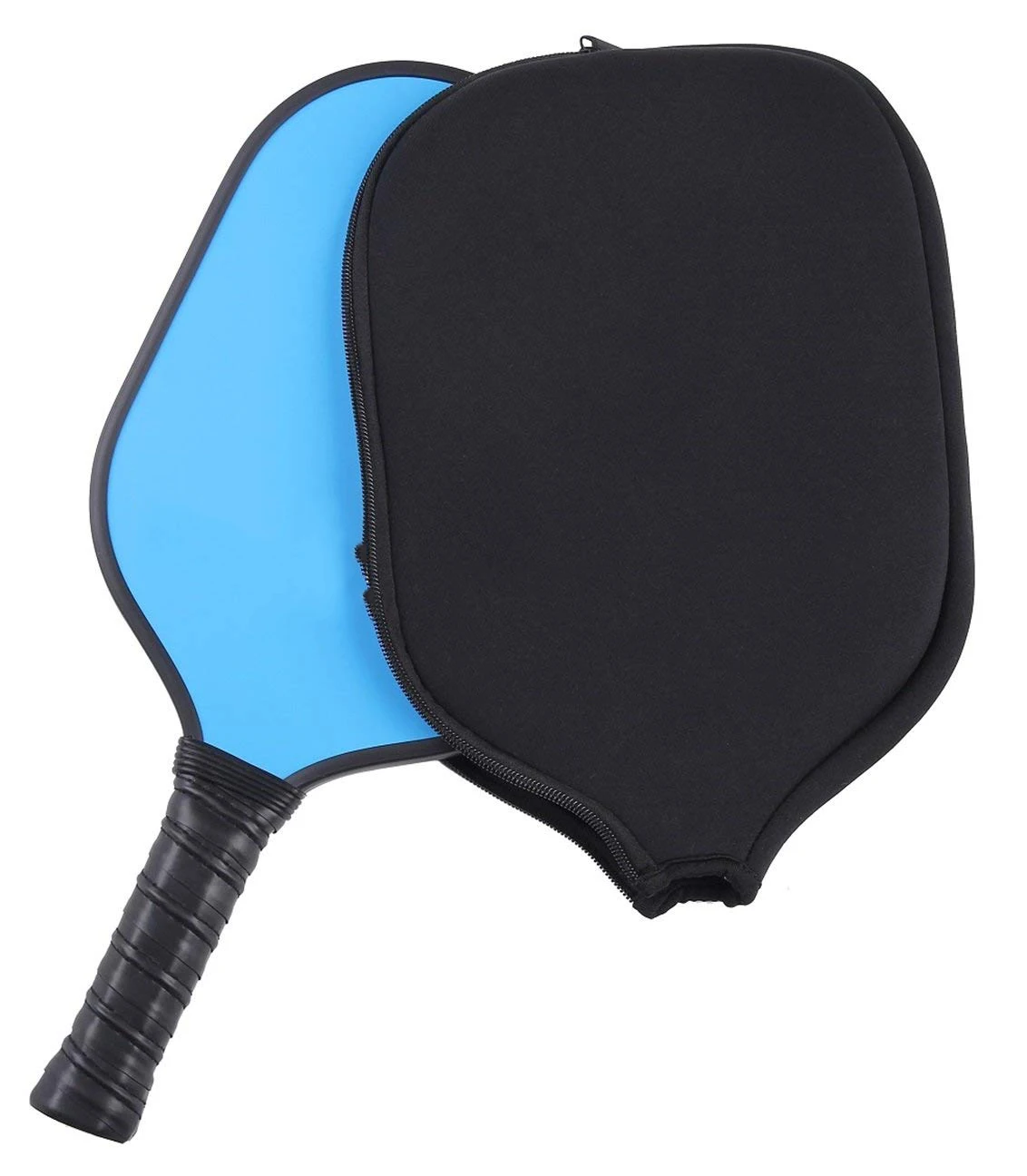 Advanced Composite Pickleball Paddle - Enhanced Spin and Control for Competitive Play
