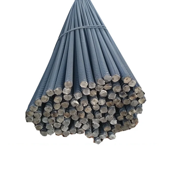High-strength Finishing Rebar Anti-seismic Construction Steel Bar