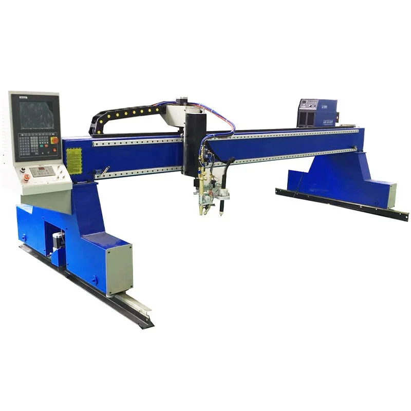 cnc new technology round steel rubber tube  pipe cutting machine have good price