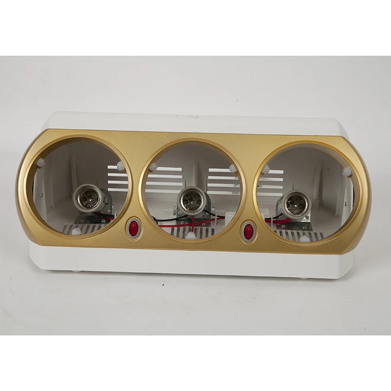 Лидер продаж, настенный нагреватель для ванной SDIAO с нагревательной лампой