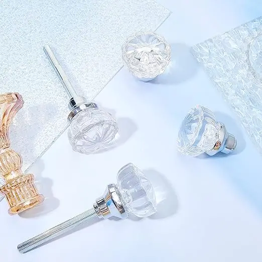 Gold finish Stainless Steel Lockset Glass Door Knob Handle Residential  Mortise Door Lockset for Entry