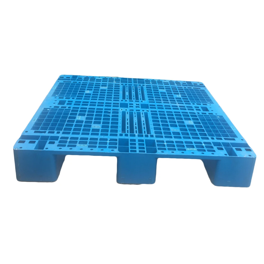 
Hot selling good price good quality warehouse plastic pallet 