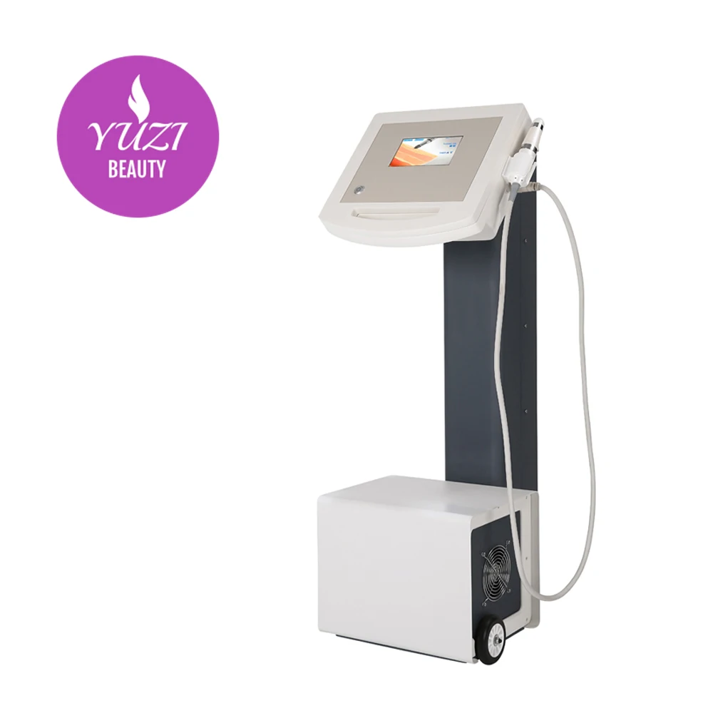 2020 Антивозрастная Косметическая терапия Reskin для ухода за лицом без иглы, мезотерапия