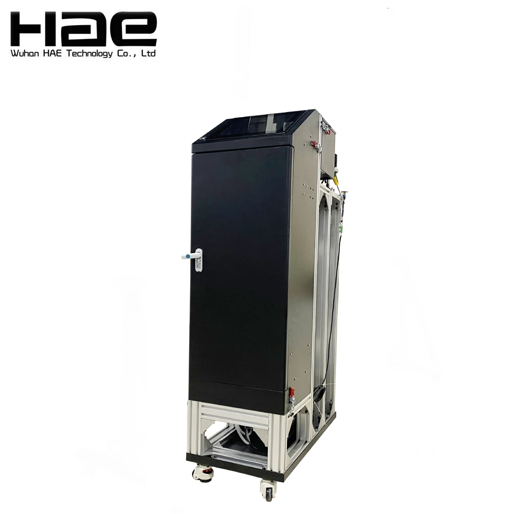 Technology 1-8 Printing Heads Industrial UV Ink Color Online Inkjet Coders Printer
