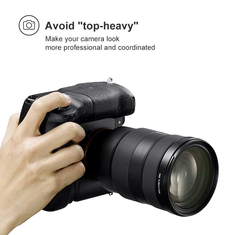 BG-R10 Battery Grip Certical Power Accessories BGR10 for Canon EOS R5 R6 R5C Micro Single Camera LP-E6N LP-E6NH