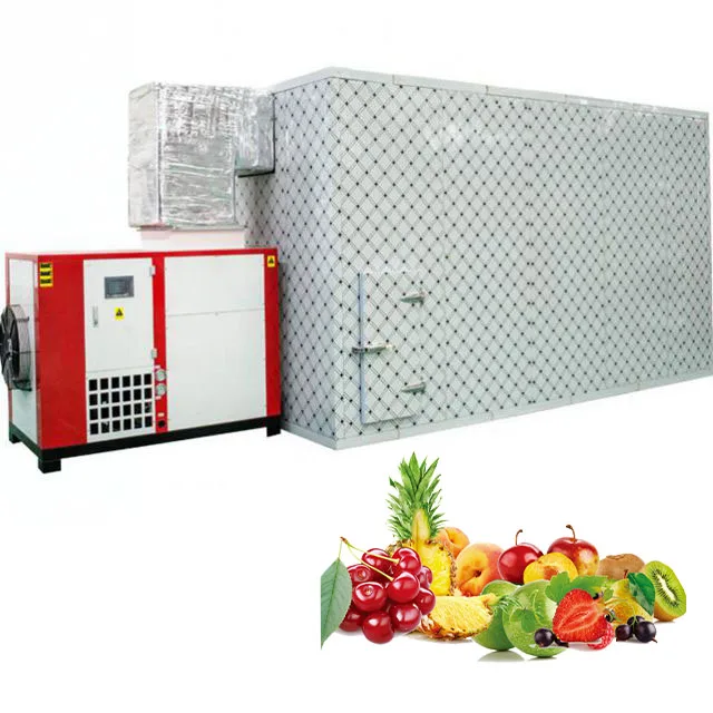 Good drying effect 30% energy saving nectarines dryer nectarines  drying machine nectarines dehydrator