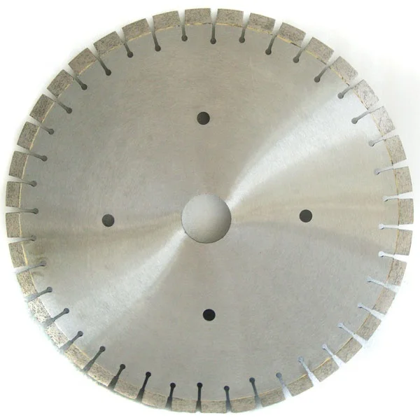 China Manufacturer Stone Cutting Disc for Granite Cutter Marble Cutter / Diamond Cutting Disc for Granite Cutting Blade