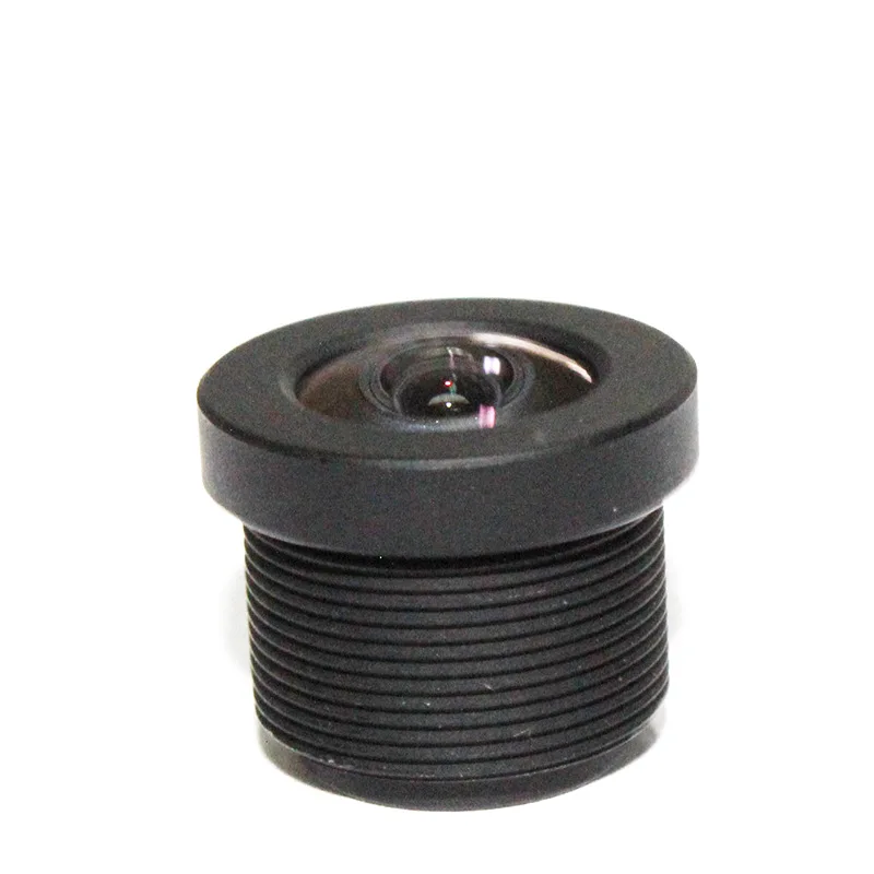 1/3 inch cctv lens OV4689 EFL 2.52mm  M12 cctv camera lens  for navigation light wide angle lens 650nm 850nm 940nm IR VS3025