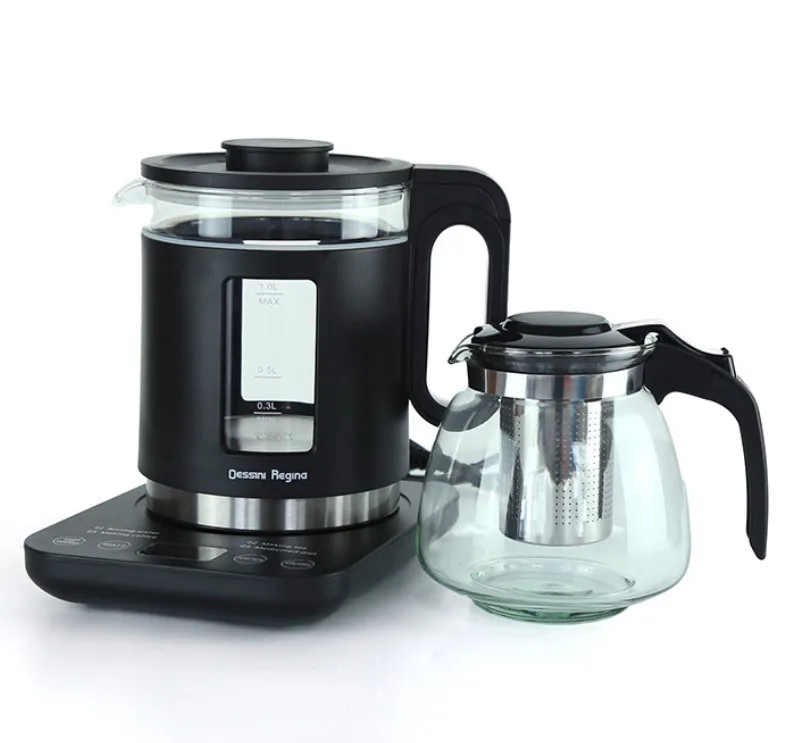 Household Electronic Appliances Electric Jug Electrical Kettle Hot Water Kettle Water Boiler Teapot Kettle Temperature Control