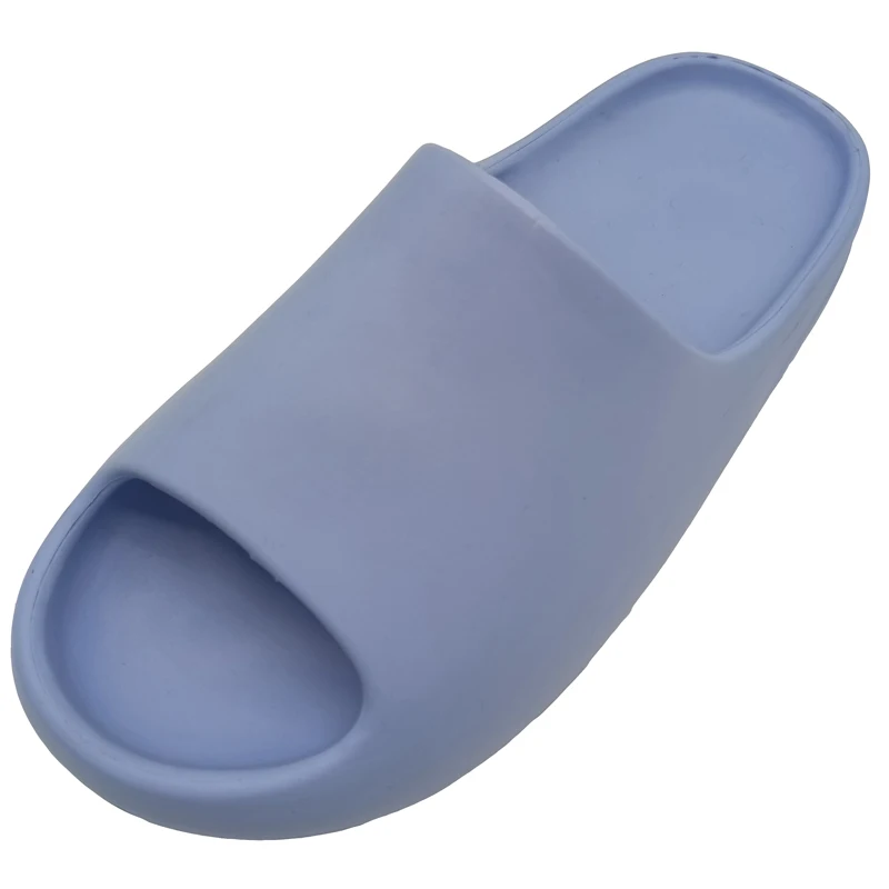 JDS Custom Made High Quality Wholesale Fashion Cheap Stock EVA Slippers Beach Slippers