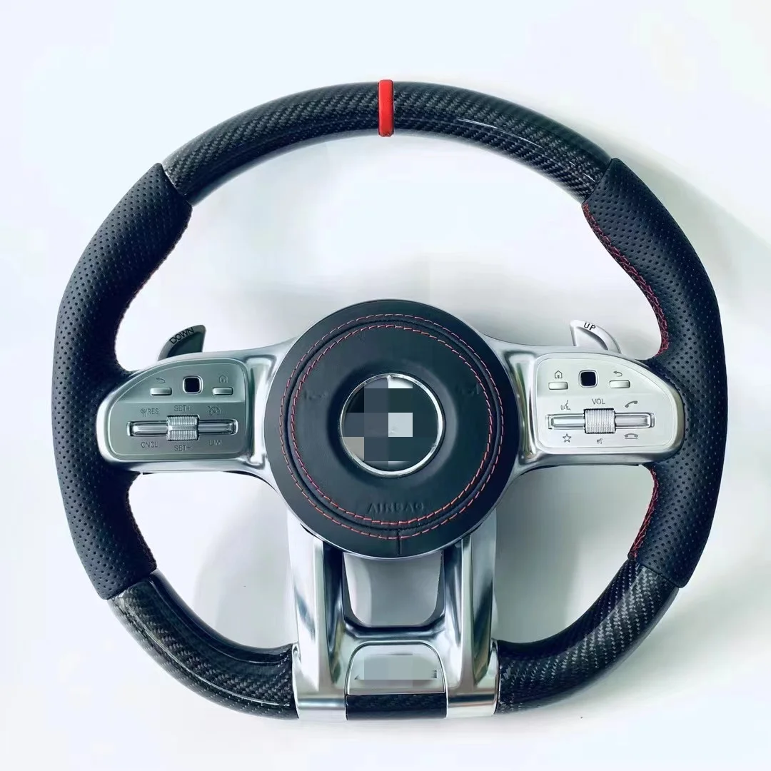 Лидер продаж спортивные автозапчасти на заказ для mercedes benz c class w205 w210