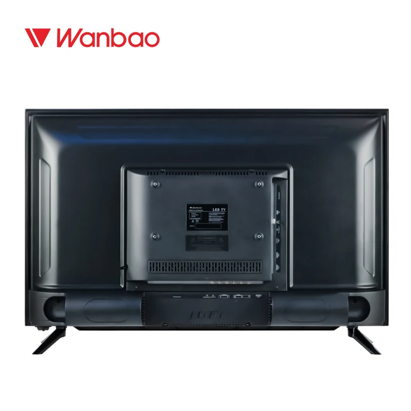 China factory New Products Indoor Full Hd 43 Inch Smart Led TV  Smart lcd television