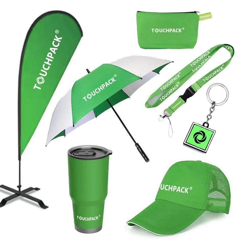 wholesale advertising gift business product corporate gift with logo printing