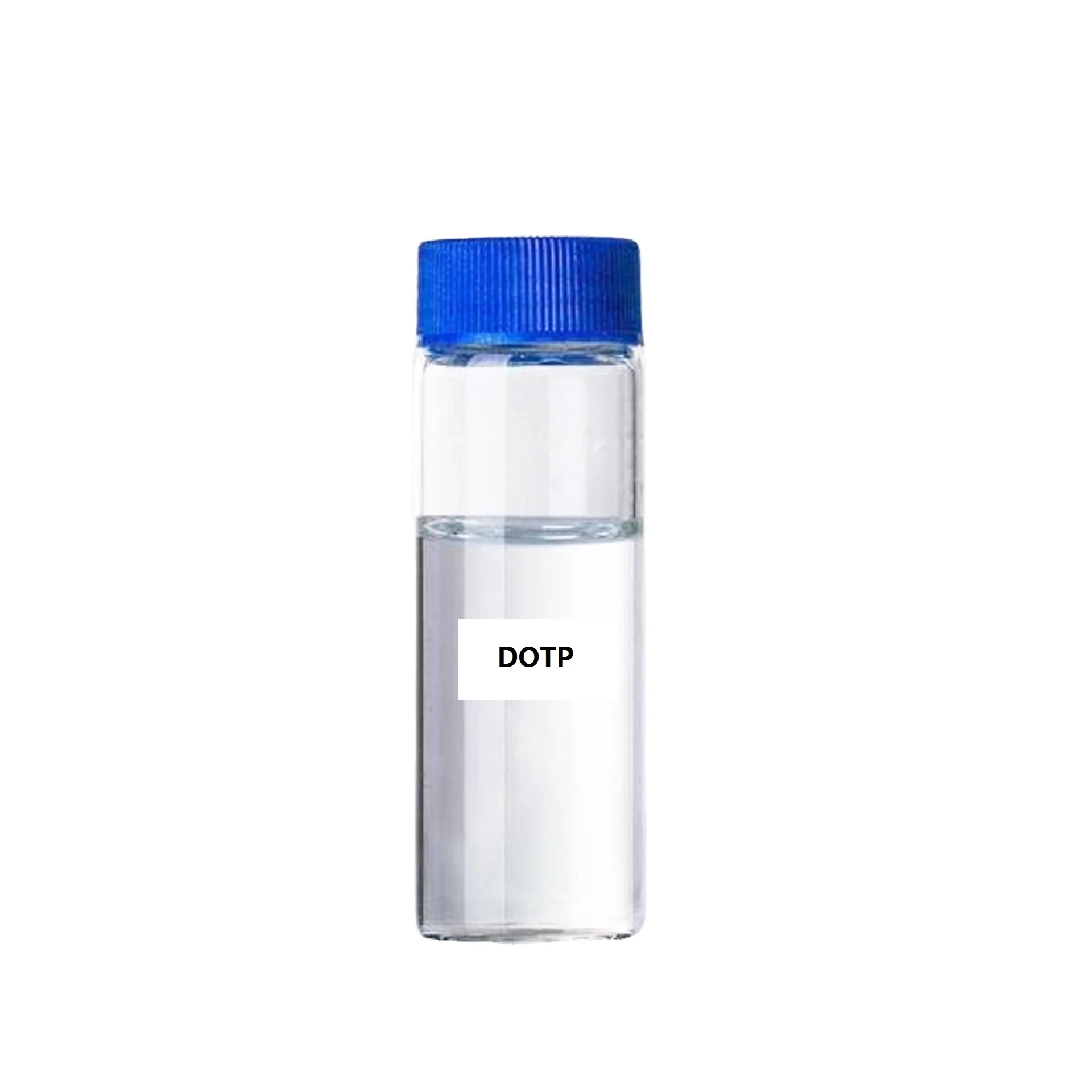 China suppliers Chemical Auxiliary Agents 99.5% Dioctyl Terephthalate(DOTP) Oil CAS No 6422-86-2