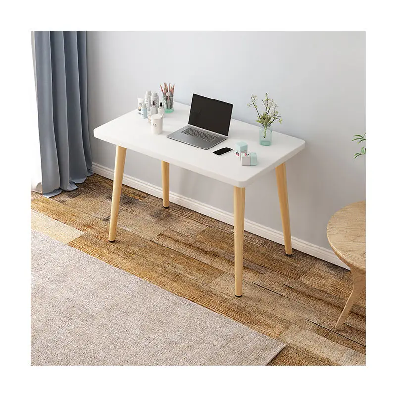Home Office Furniture Modern Simple Table Desk for Work Study Working Table