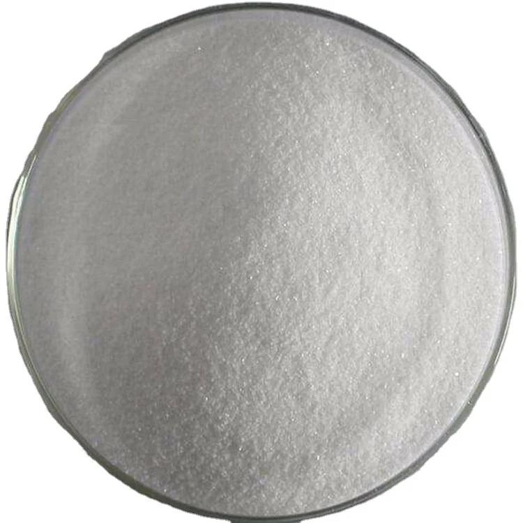 Food additive and Antioxidant Sodium Erythorbate