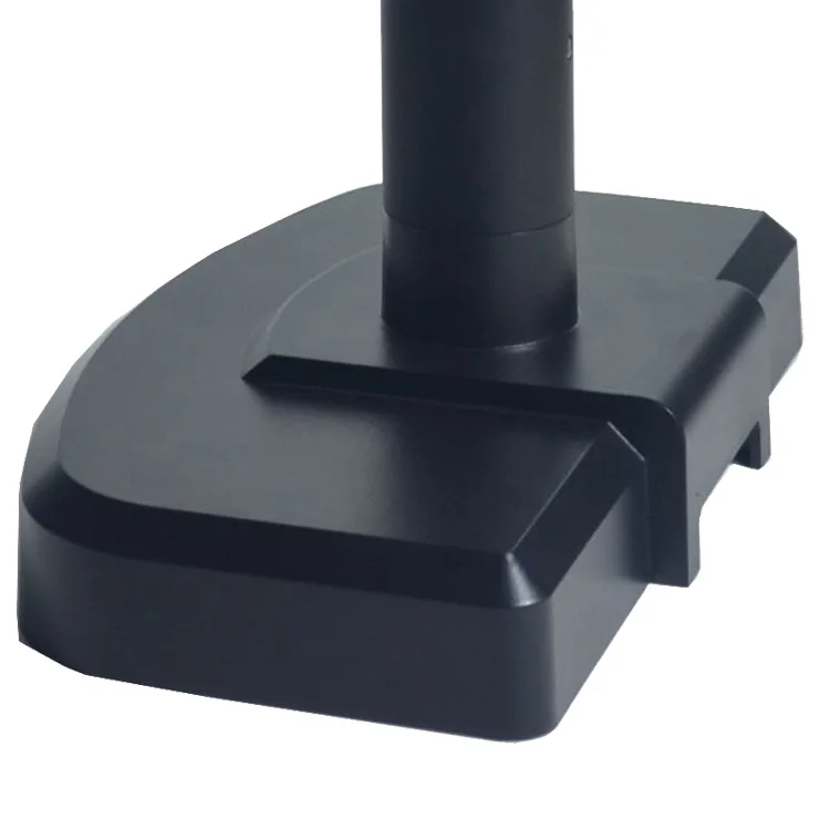 Pos Tft Pole Cash Register Two Lines Cashier Customer Display VFD Screen With Usb Interface