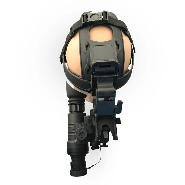 Night Vision Gen2+/3 Image Intensifier Tube Infrared Monocular