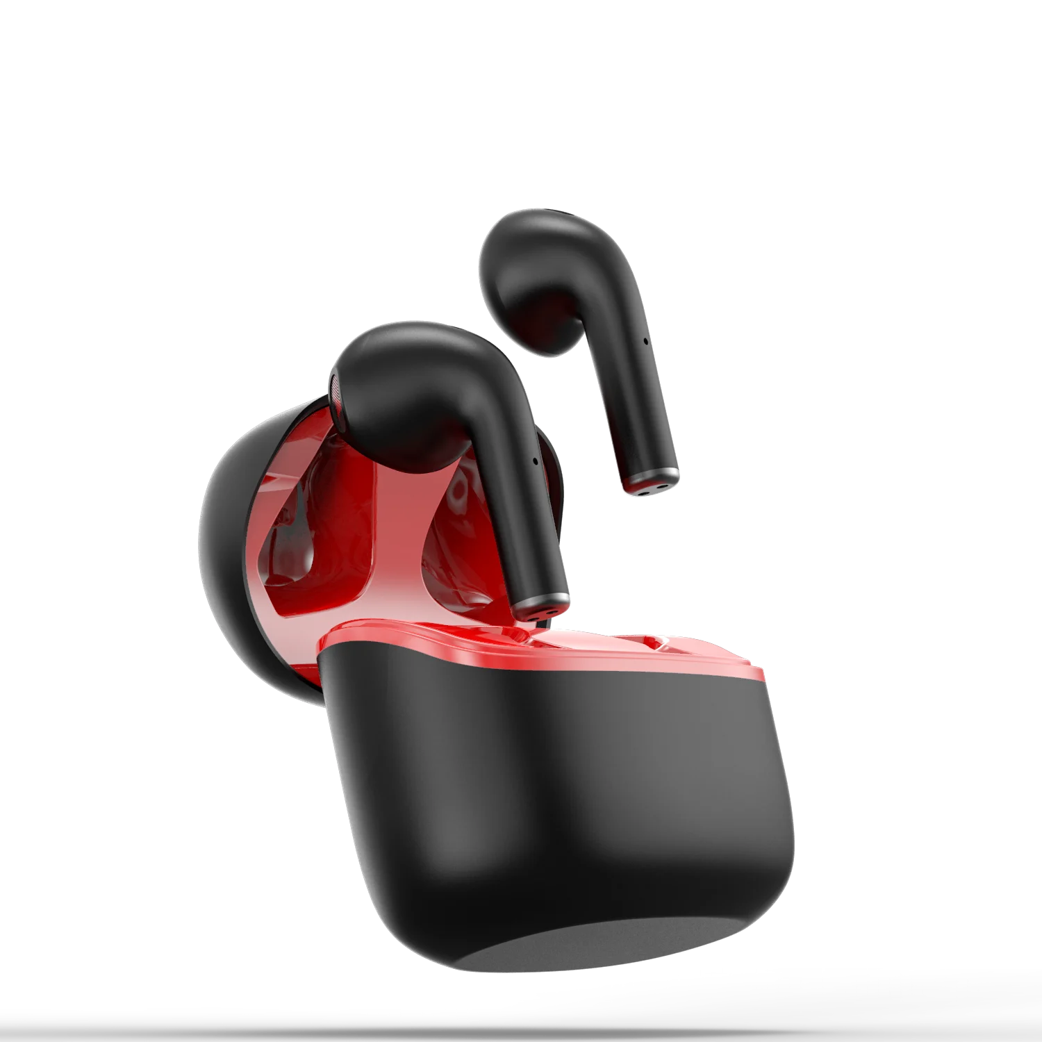 2021 New Arrival BT 5.0 TWS Earphone Headphone For All Type Phones Auto Connect BT 5.0 Earphone Wireless Drop Shipping