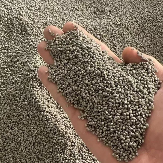 Calcium Metal Alloy Granule lump wire